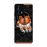 Garfield Garras Motorola Moto G Power 5G 2024 Case FE6774