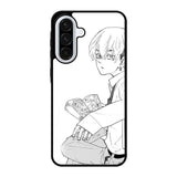 Chifuyu Tokyo Revengers Samsung Galaxy A56 Case FE3542