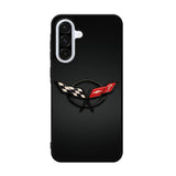 Corvette Logo 4th Samsung Galaxy A36 Case FE1382