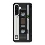 Retro Cassette Tape D90 Samsung Galaxy A56 Case FE5297