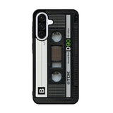 Retro Cassette Tape D90 Samsung Galaxy A36 Case FE5297