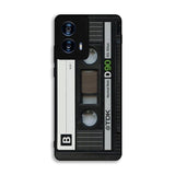 Retro Cassette Tape D90 Motorola Moto G Power 5G 2024 Case FE0922