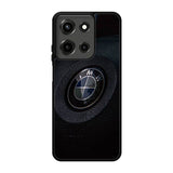 Bmw Dark Logo Motorola Moto G 5G 2025 Case FE0438