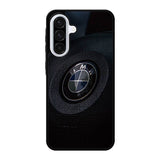 Bmw Dark Logo Samsung Galaxy A56 Case FE6852