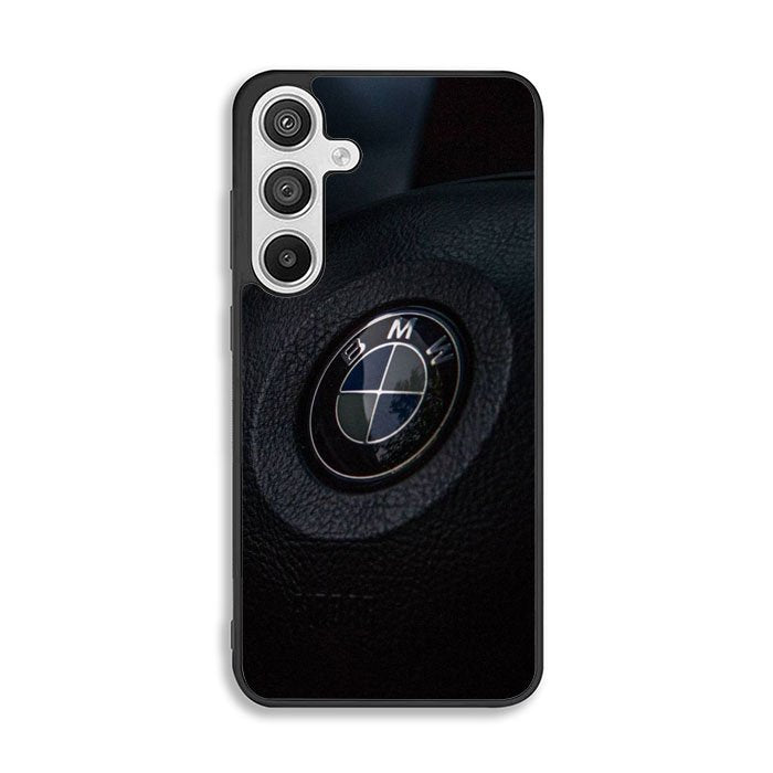 Bmw Dark Logo Samsung Galaxy A26 Case FE6852