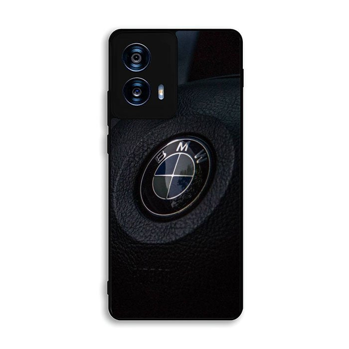 Bmw Dark Logo Motorola Moto G Power 5G 2024 Case FE6852