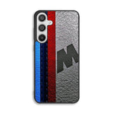 Bmw M Stripes Samsung Galaxy A26 Case FE4287