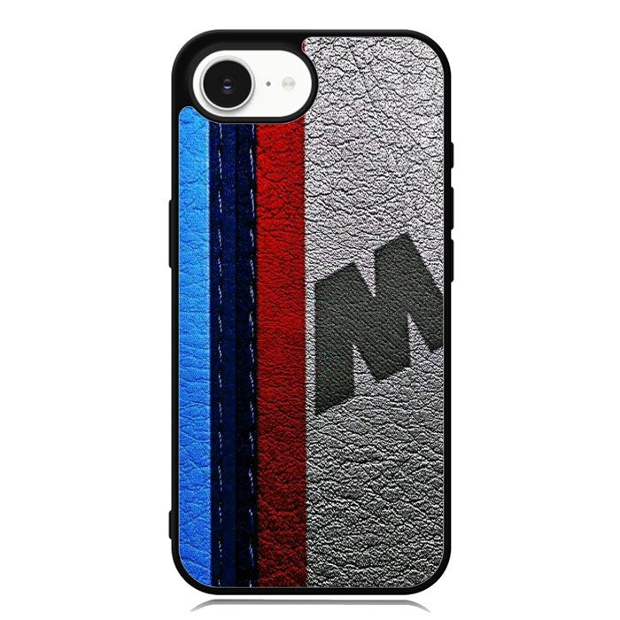 Bmw M Stripes iPhone 16e Case