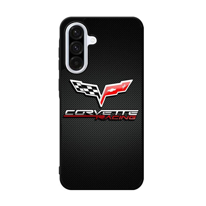 Corvette Racing Logo Samsung Galaxy A36 Case FE3764