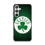 Boston Celtics Sport Logo Samsung Galaxy A26 Case FE5181