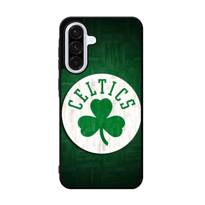 Boston Celtics Sport Logo Samsung Galaxy A36 Case FE1140