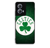 Boston Celtics Sport Logo Motorola Moto Edge 2024 Case FE1140