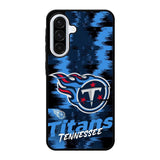Tennessee Titans Nfl Team Logo Samsung Galaxy A56 Case FE1230