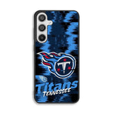 Tennessee Titans Nfl Team Logo Samsung Galaxy A26 Case FE1230