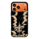 New Orleans Saints NFL Team Logo iPhone 18 Pro Max Case
