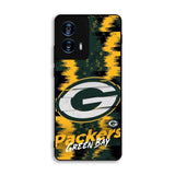Green Bay Packers NFL Team Logo Motorola Moto G Power 5G 2024 Case FE5855