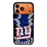 New York Giants NFL Team Logo iPhone 18 Pro Case