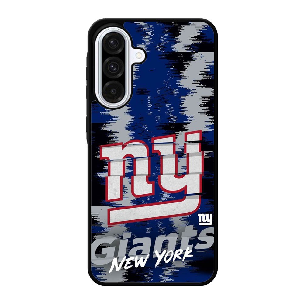 New York Giants NFL Team Logo Samsung Galaxy A56 Case FE3699
