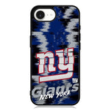 New York Giants NFL Team Logo iPhone 16e Case
