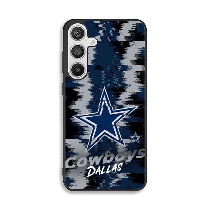 Dallas Cowboys Nfl Team Logo Samsung Galaxy A26 Case FE3787