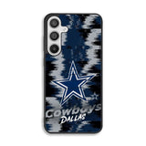 Dallas Cowboys Nfl Team Logo Samsung Galaxy A26 Case FE3787
