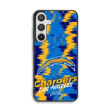 Los Angeles Chargers NFL Team Logo Samsung Galaxy A26 Case FE3341