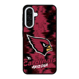 Arizona Cardinals NFL Team Logo Samsung Galaxy A56 Case FE7367