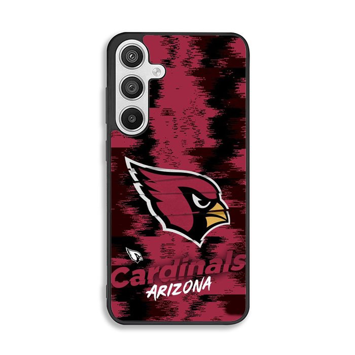 Arizona Cardinals NFL Team Logo Samsung Galaxy A26 Case FE7367