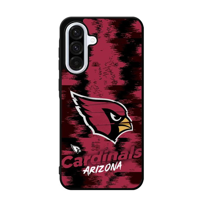Arizona Cardinals NFL Team Logo Samsung Galaxy A36 Case FE7367