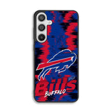 Buffalo Bills NFL Team Logo Samsung Galaxy A26 Case FE1415
