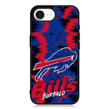 Buffalo Bills NFL Team Logo iPhone 16e Case