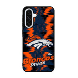 Denver Broncos Nfl Team Logo Samsung Galaxy A36 Case FE1438