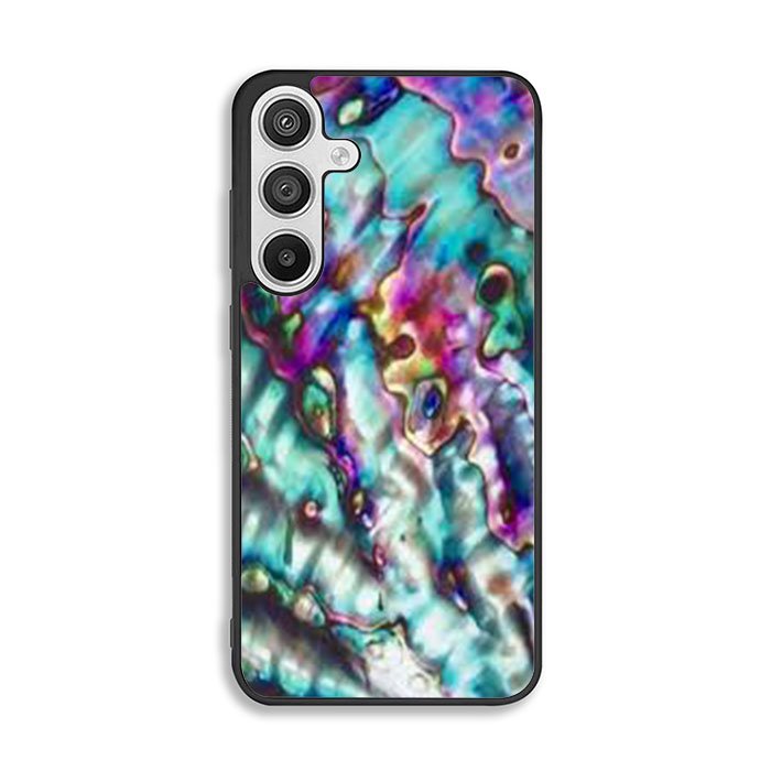 Mother of Pearl Abalone Samsung Galaxy A26 Case FE0553