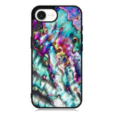 Mother of Pearl Abalone iPhone 16e Case