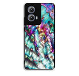 Mother of Pearl Abalone Motorola Moto Edge 2024 Case FE5218